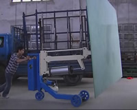 MPL-M-A Mobile Rolling Glass Manipulator-01